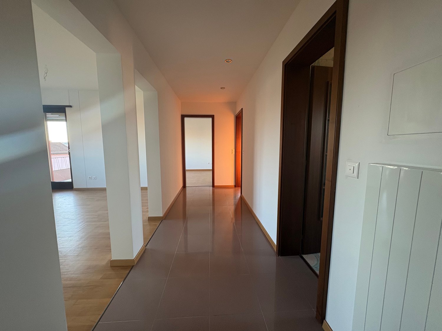 3 ½ rooms roof flat, foto 2 di 10