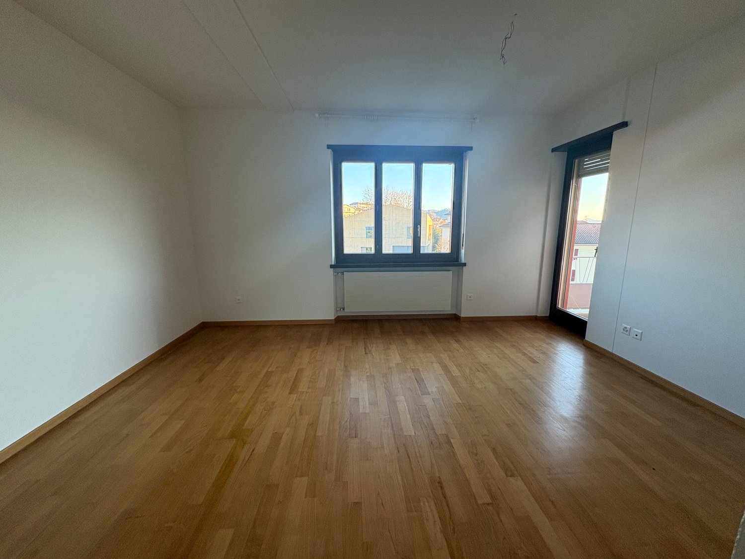 3 ½ rooms roof flat, foto 3 di 10