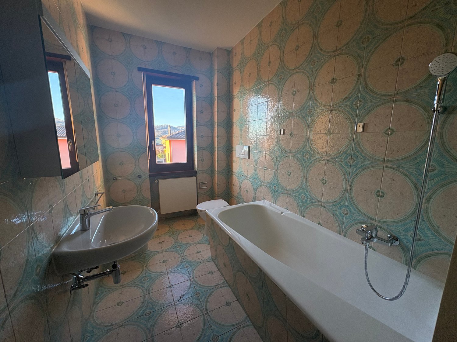 3 ½ rooms roof flat, foto 10 di 10