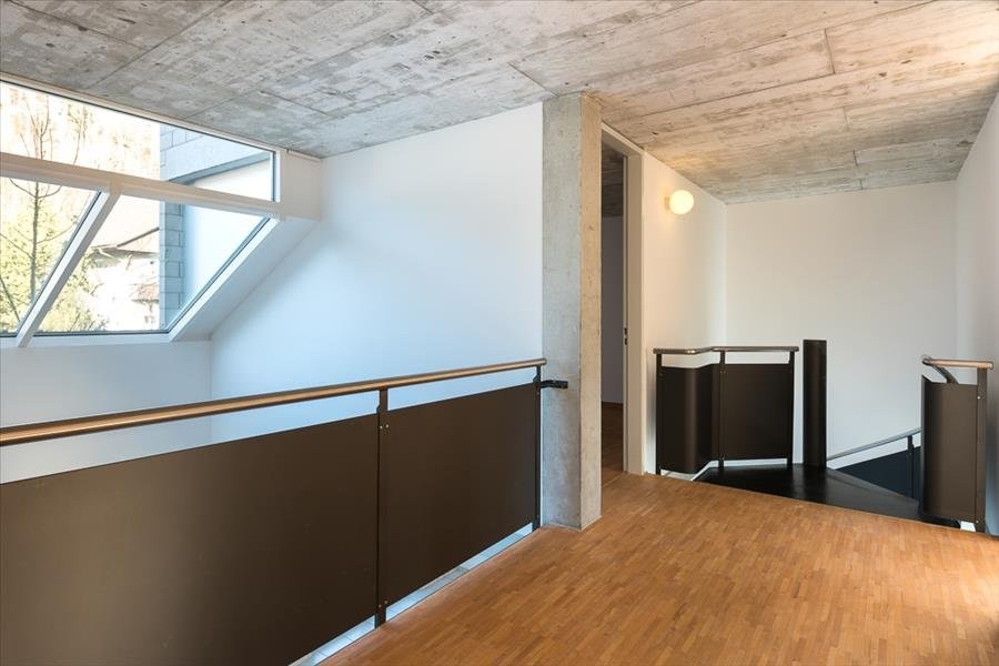 4 ½ pièces duplex