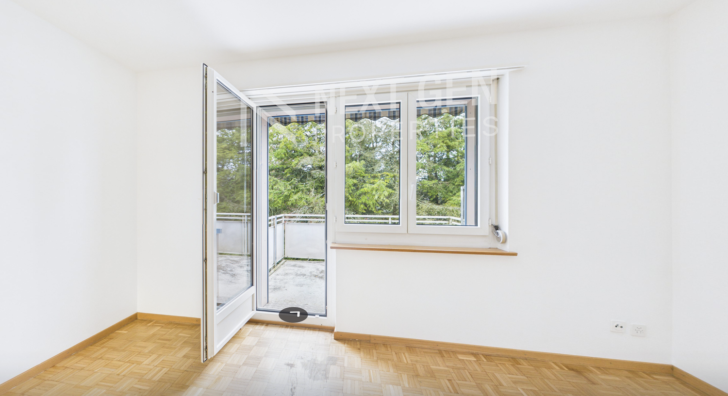 Room in a shared flat, Foto 1 von 6