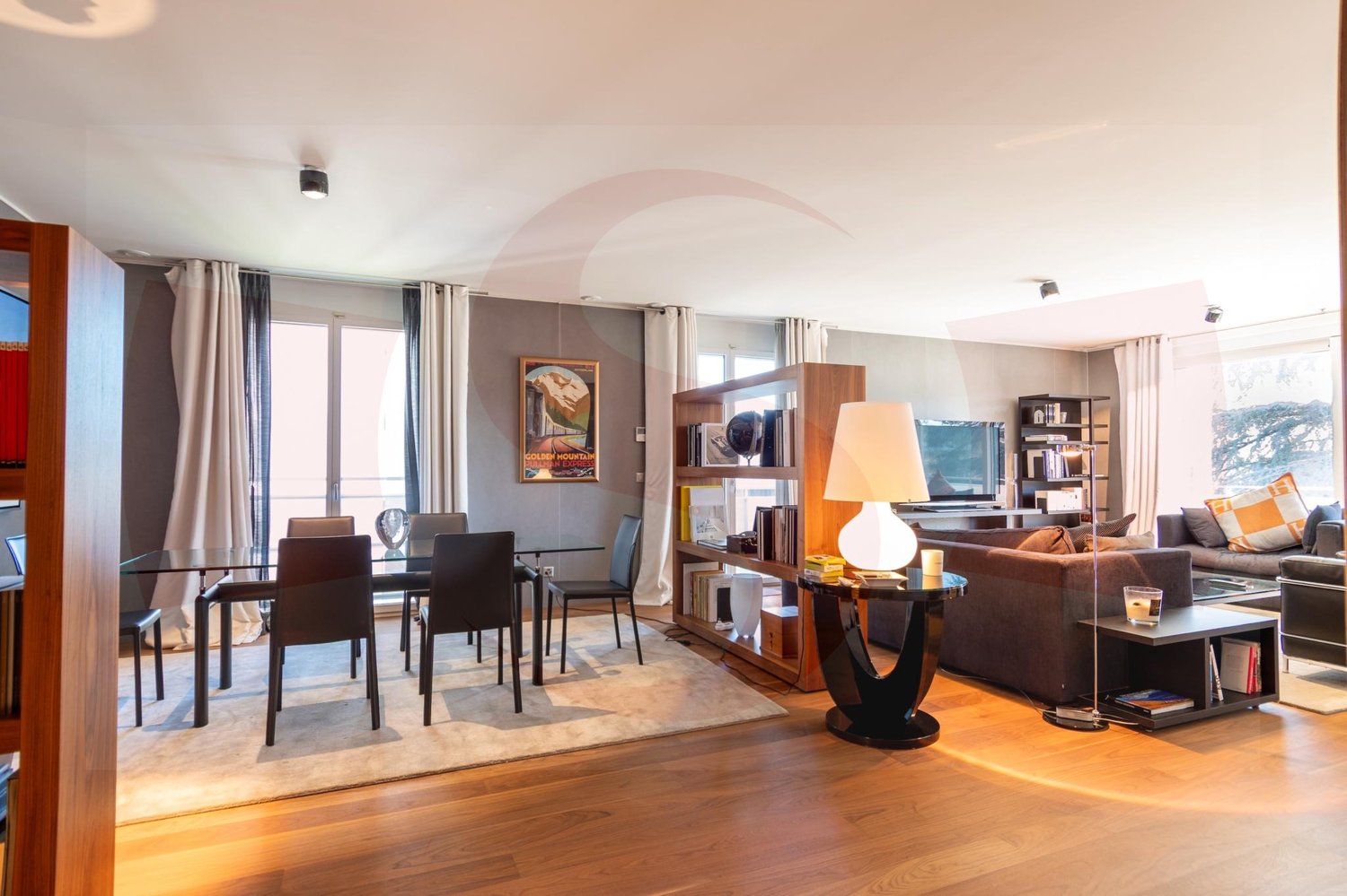 5-Zimmer-Wohnung, Foto 1 von 10