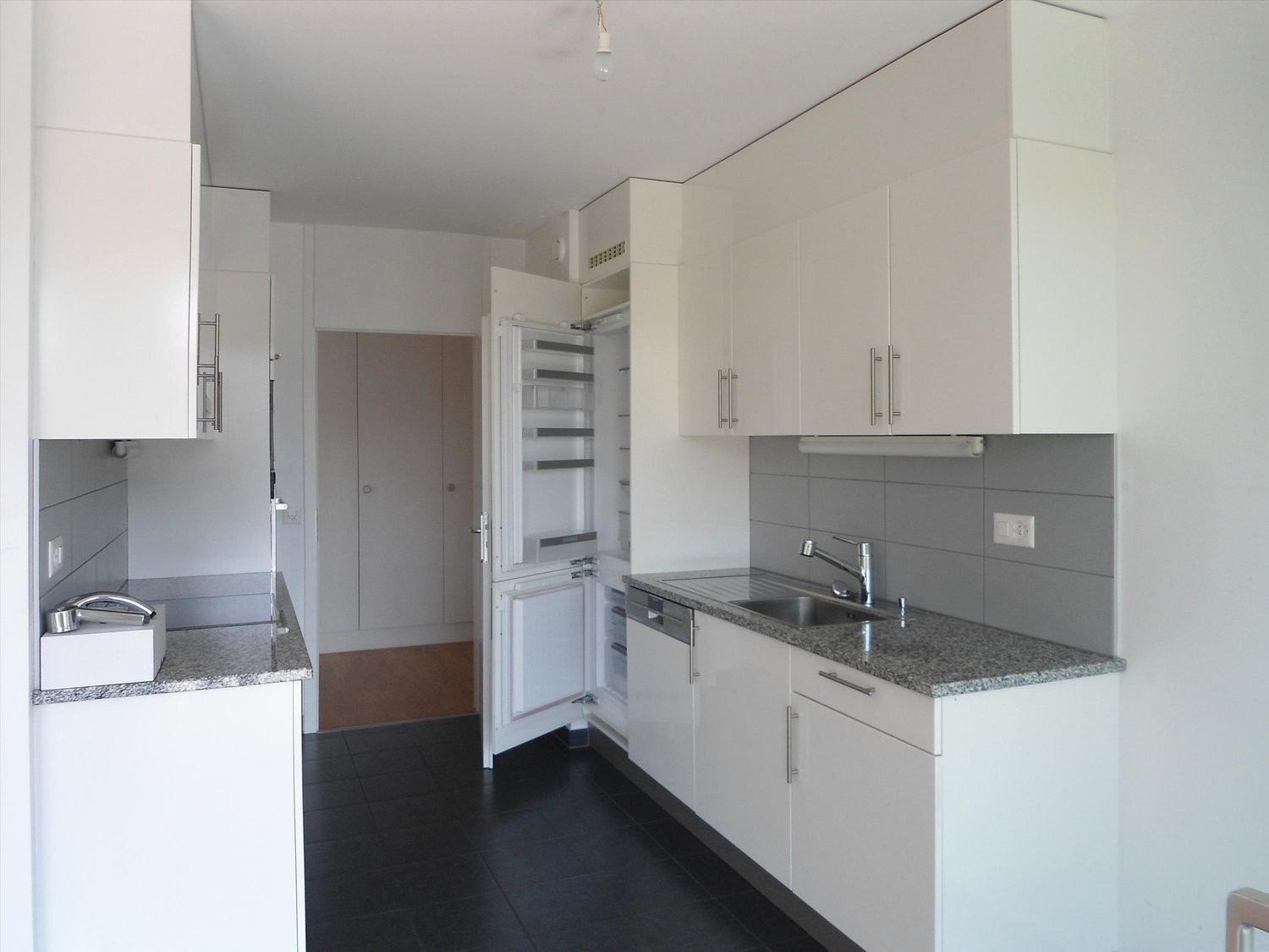 3-Zimmer-Wohnung