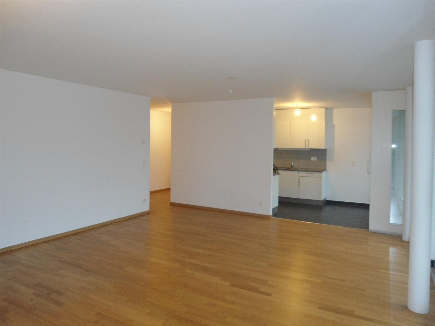 3-Zimmer-Wohnung