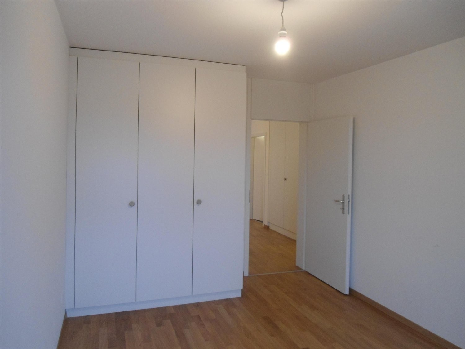3-Zimmer-Wohnung