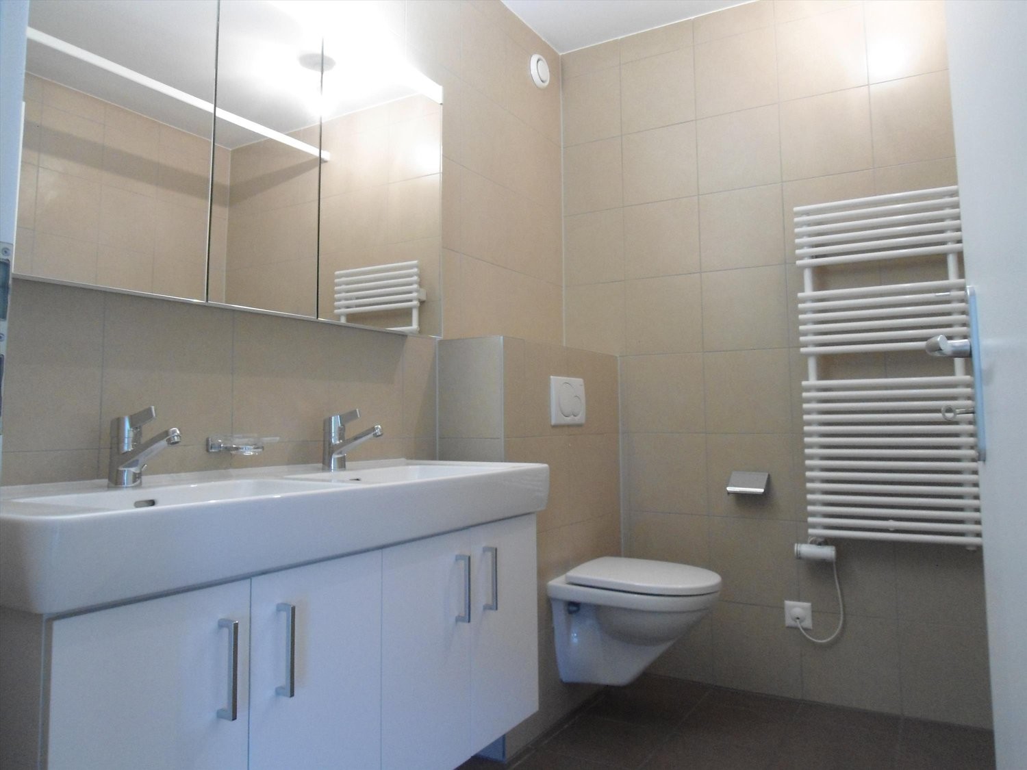 3-Zimmer-Wohnung