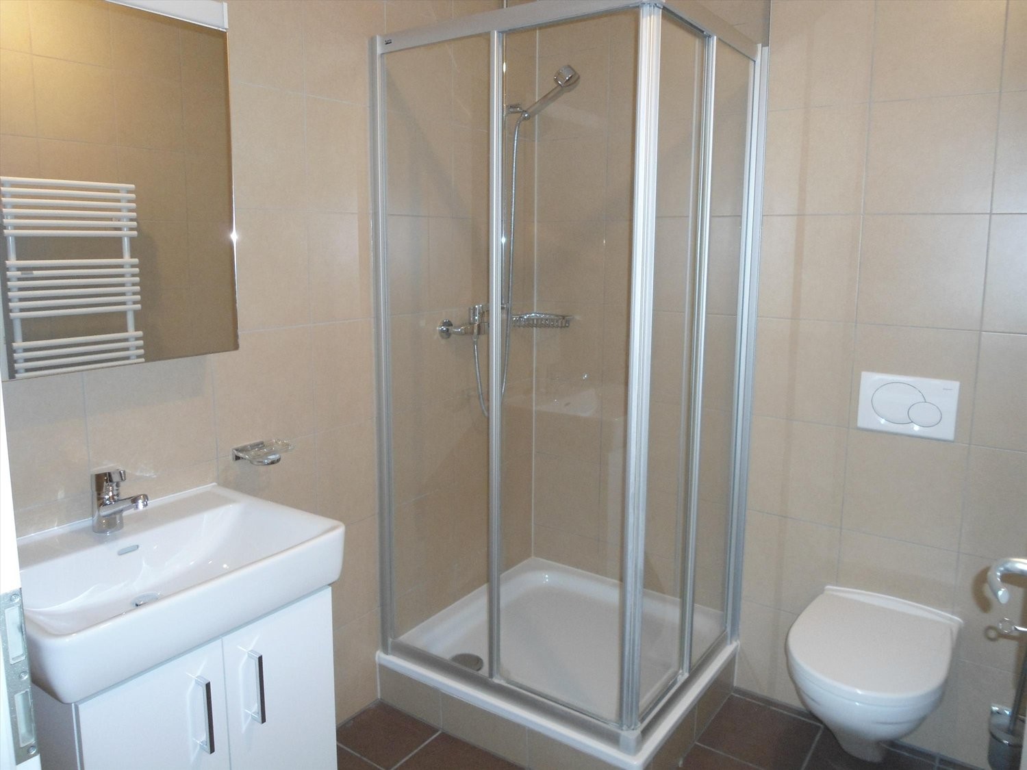 3-Zimmer-Wohnung