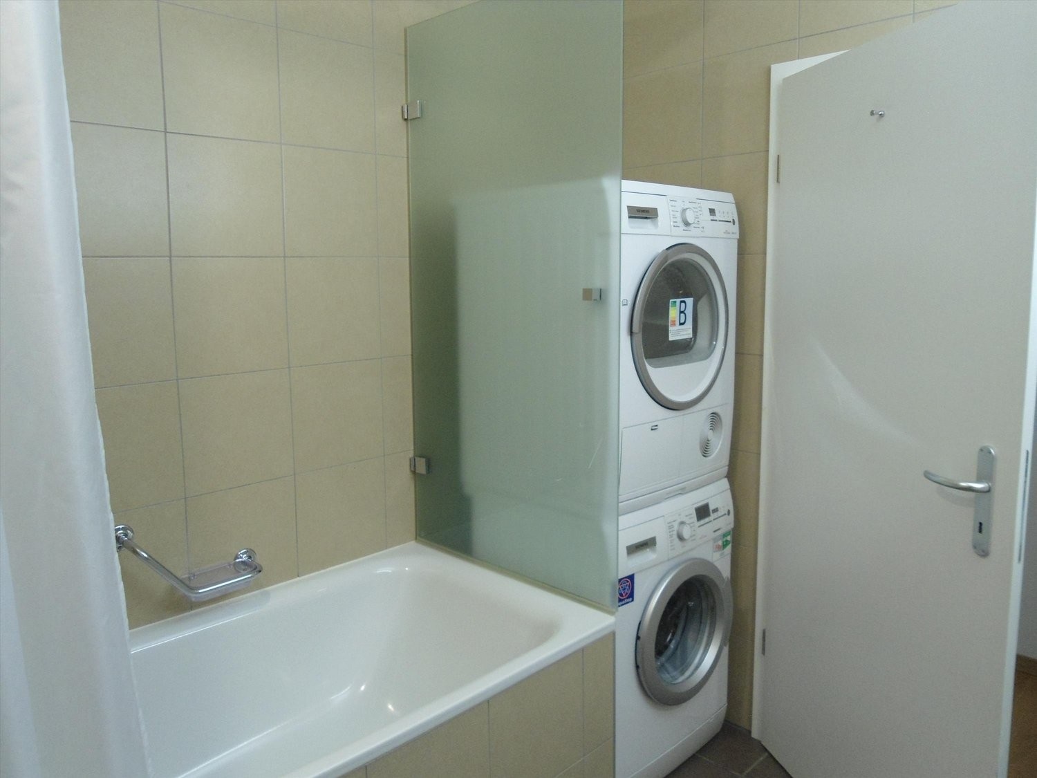 3-Zimmer-Wohnung
