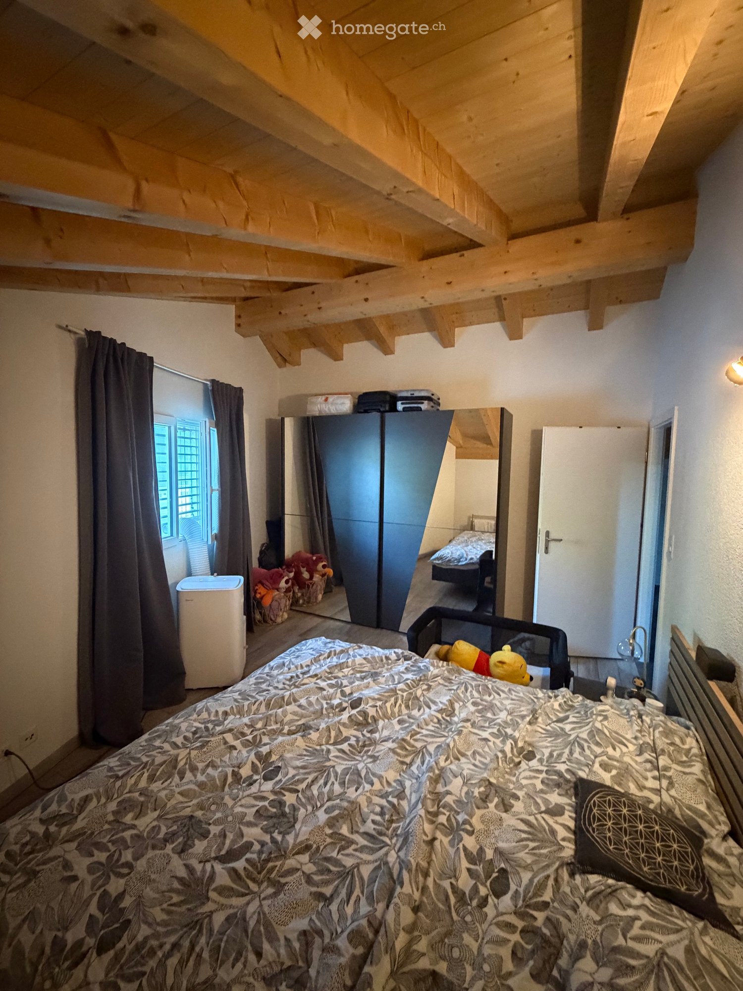 3 Zimmer Wohnung, Foto 5 von 5