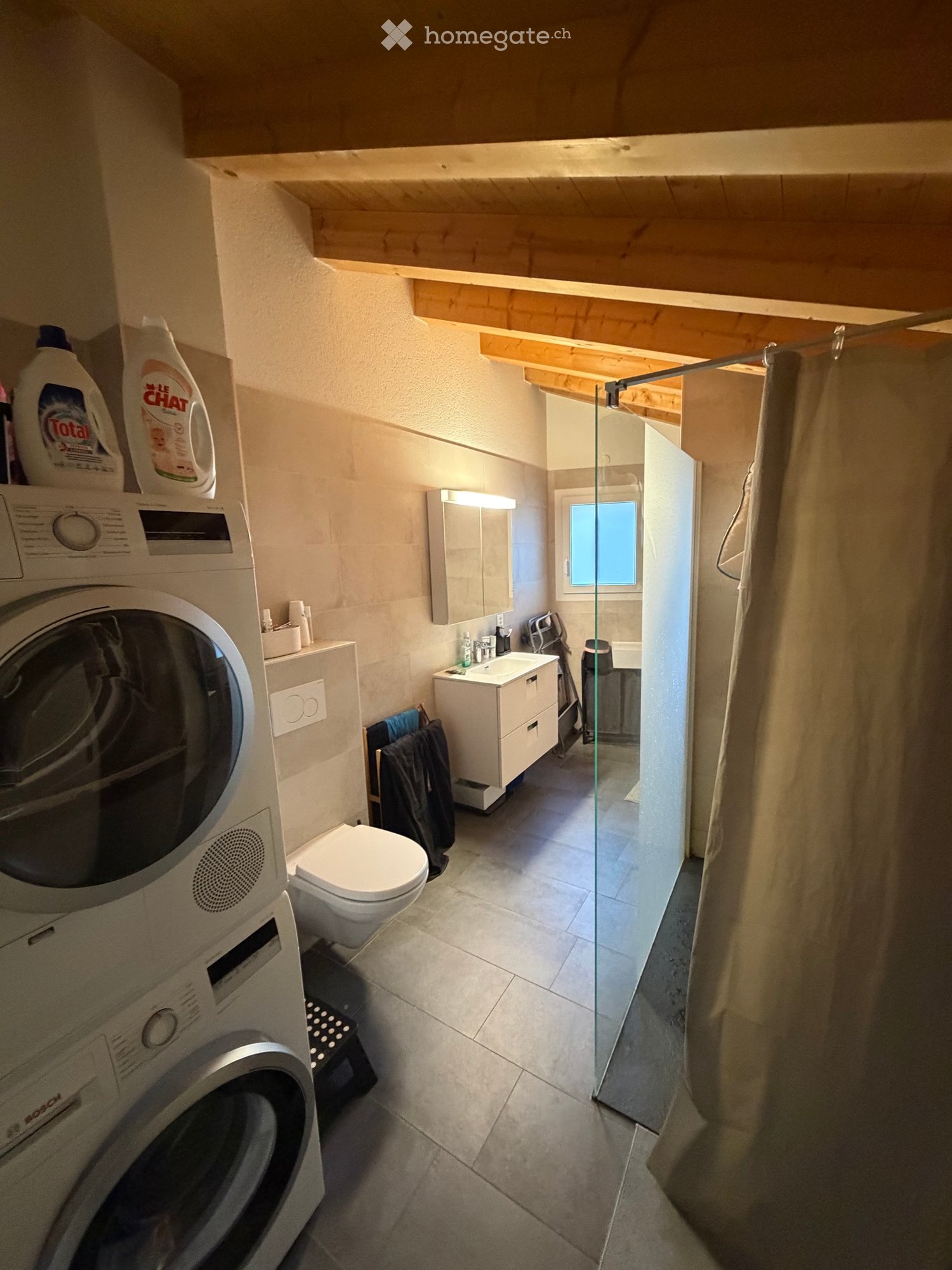 3 Zimmer Wohnung, Foto 4 von 5