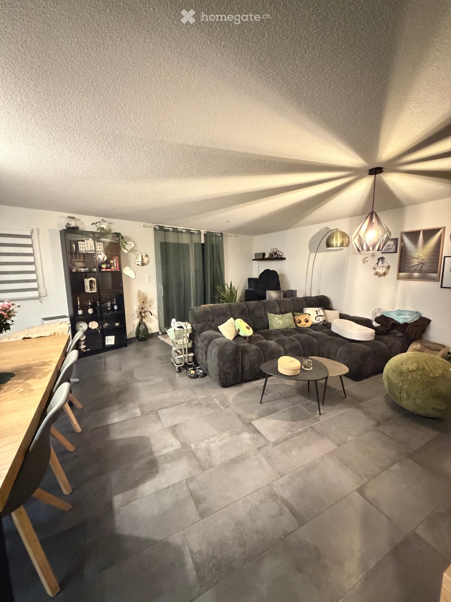 3 Zimmer Wohnung, Foto 2 von 5