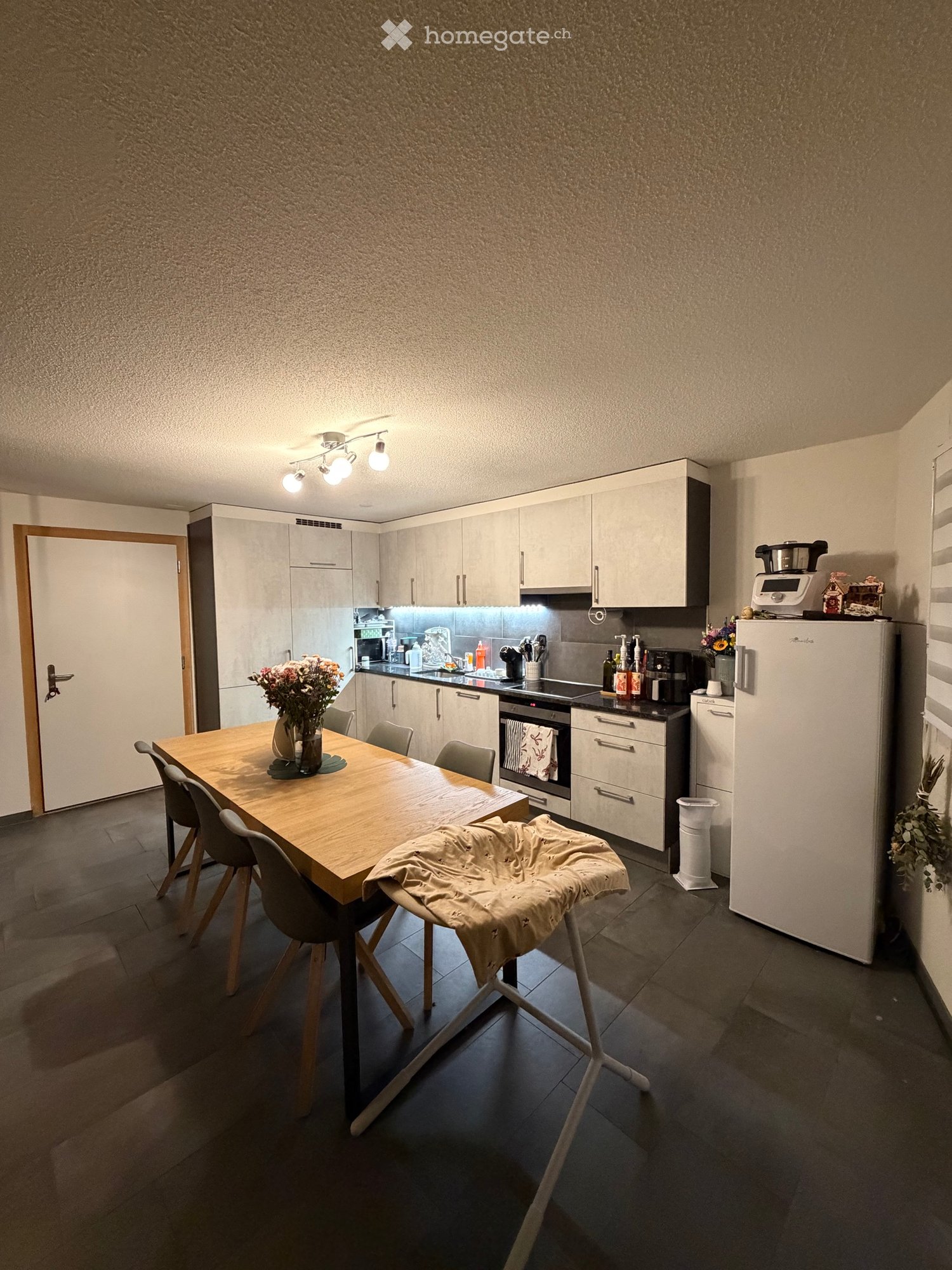 3 Zimmer Wohnung, Foto 1 von 5