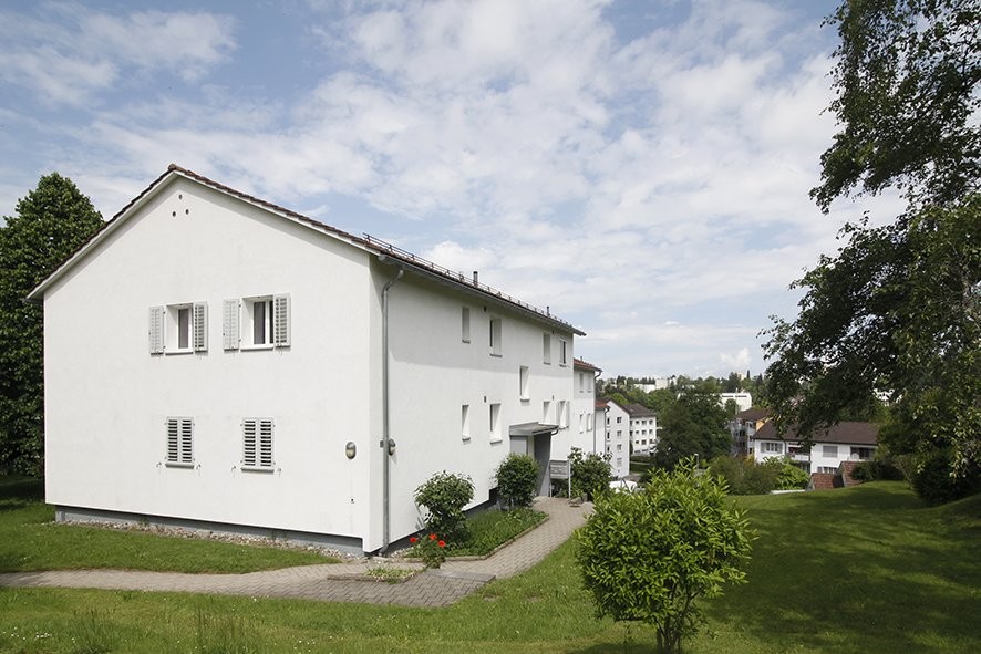 3 ½ rooms apartment, Foto 1 von 9