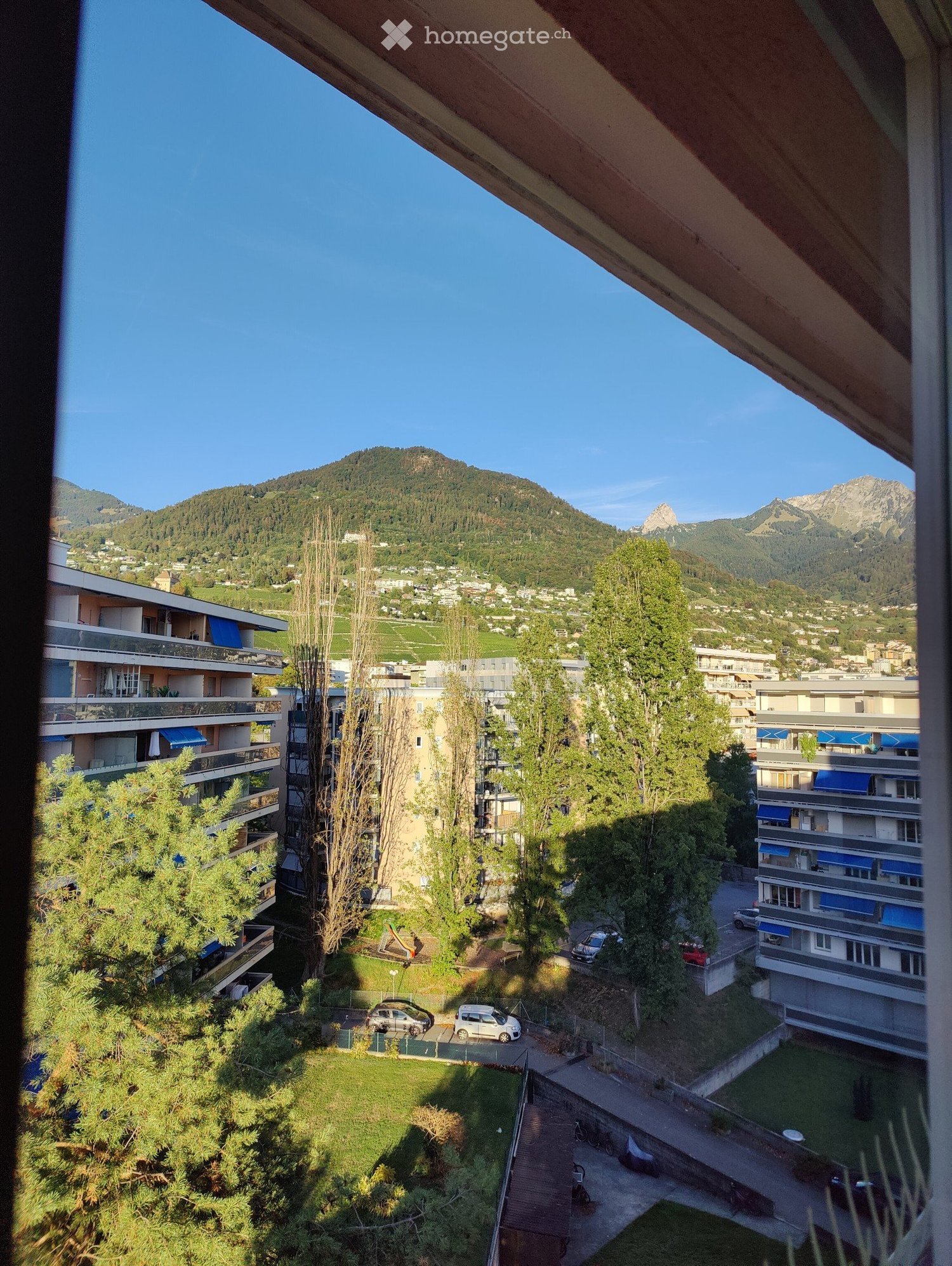 1-Zimmer-Wohnung, Foto 2 von 5
