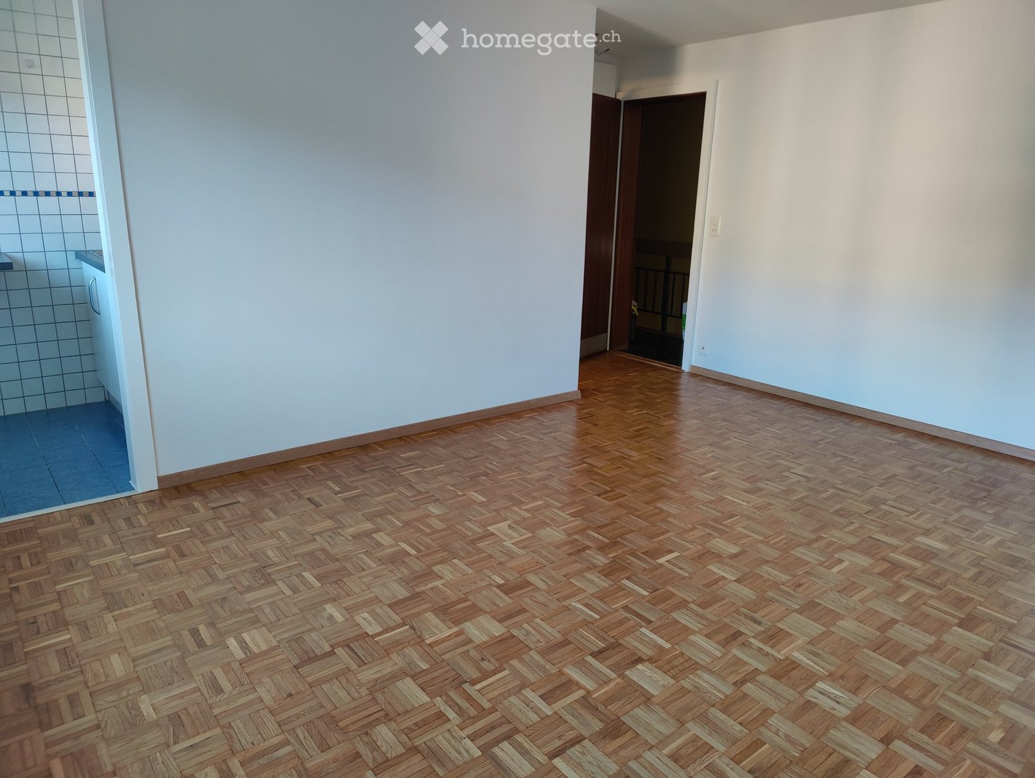 1-Zimmer-Wohnung, Foto 4 von 5