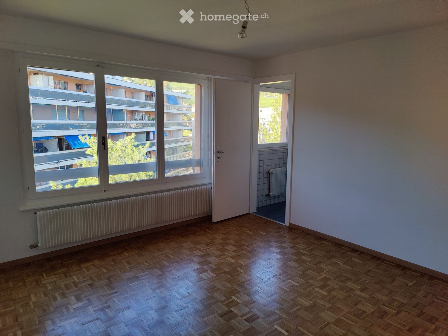 1-Zimmer-Wohnung, Foto 5 von 5