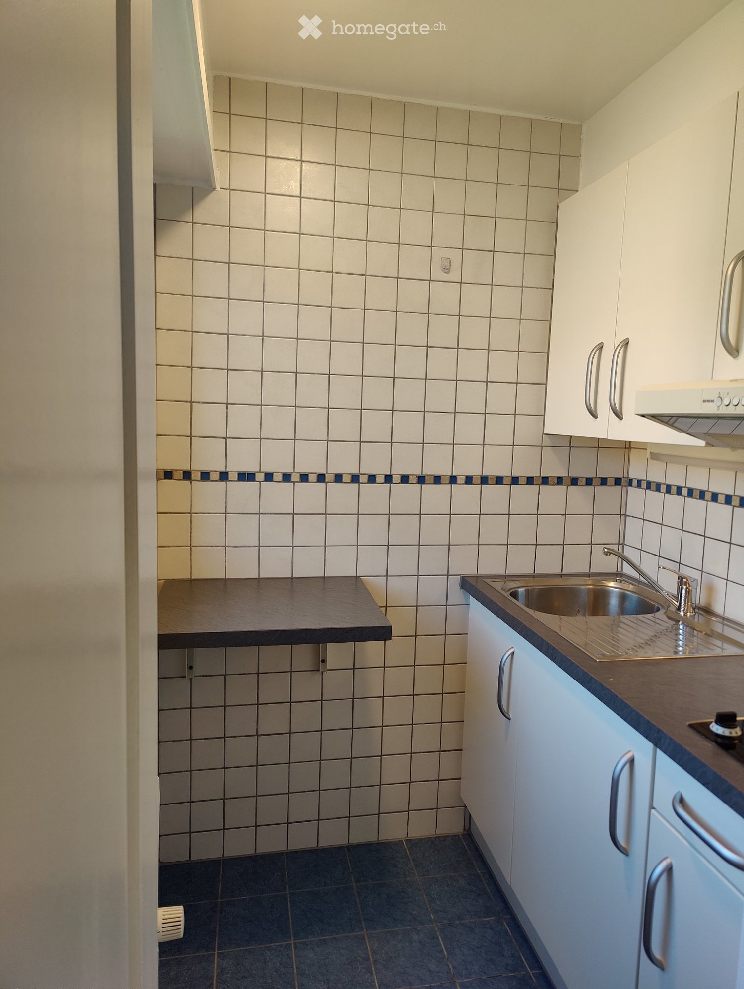 1-Zimmer-Wohnung, Foto 3 von 5