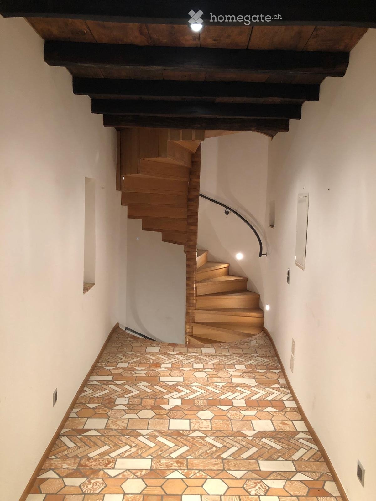 3-Zimmer-Wohnung, Foto 3 von 5