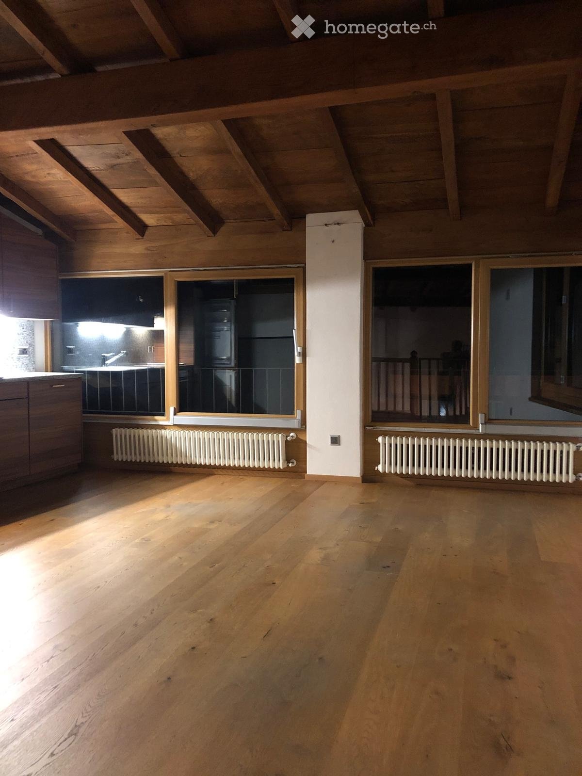3-Zimmer-Wohnung, Foto 5 von 5