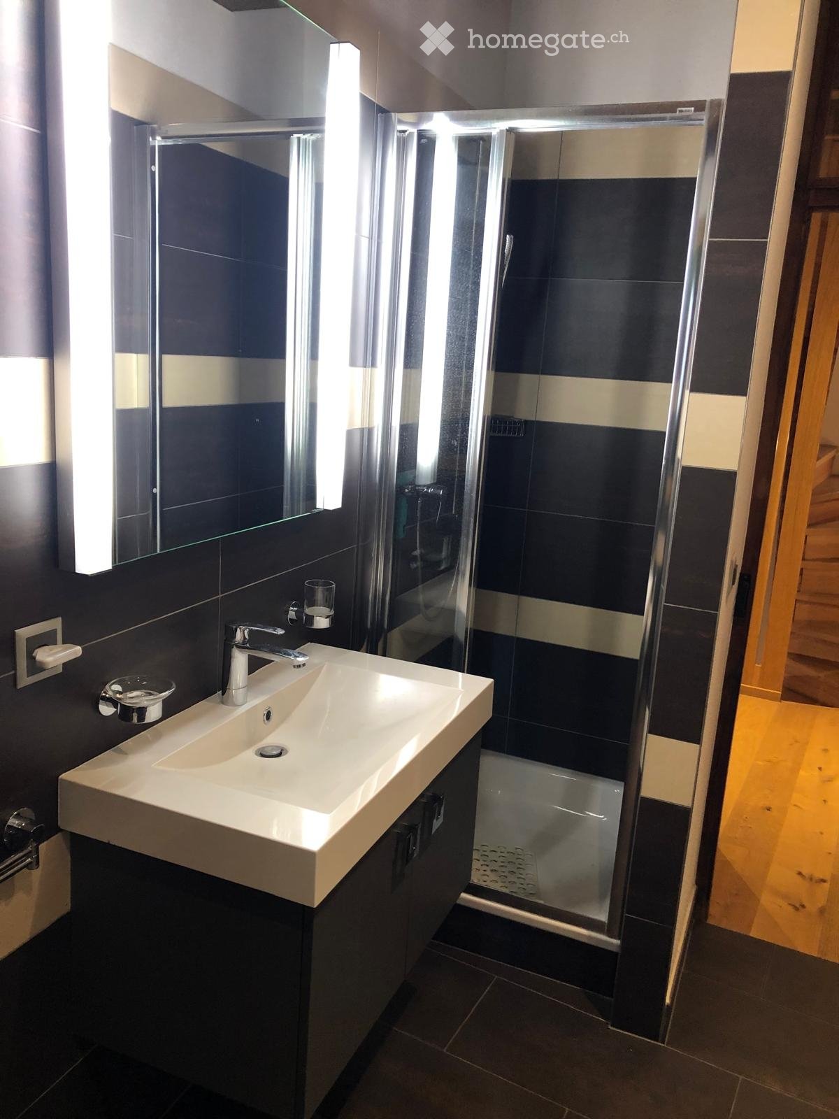 3-Zimmer-Wohnung, Foto 4 von 5