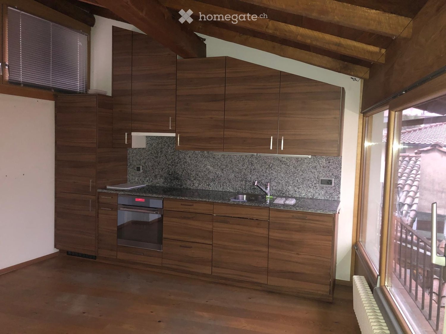 3-Zimmer-Wohnung, Foto 1 von 5