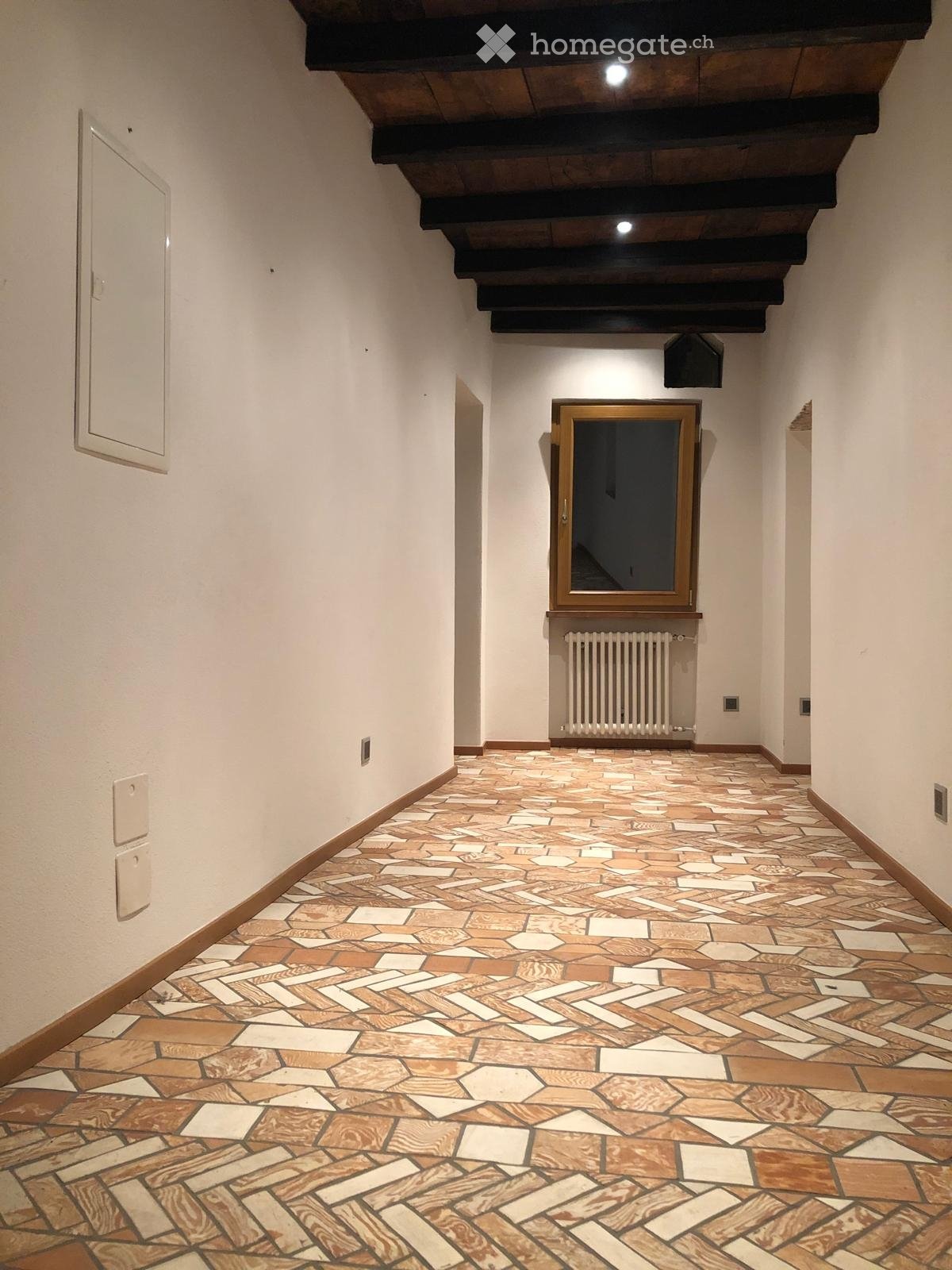3-Zimmer-Wohnung, Foto 2 von 5
