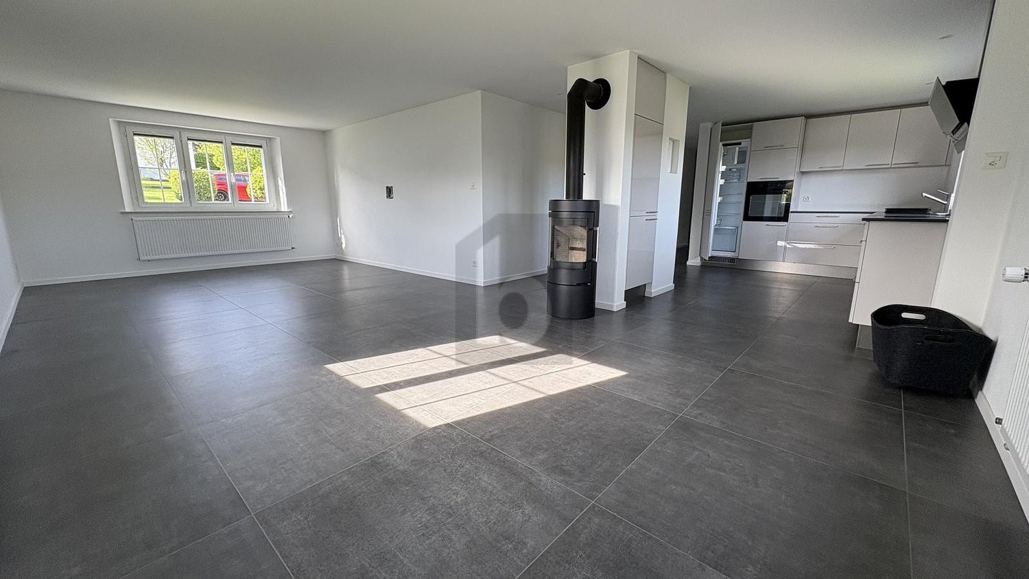7-Zimmer-Einfamilienhaus