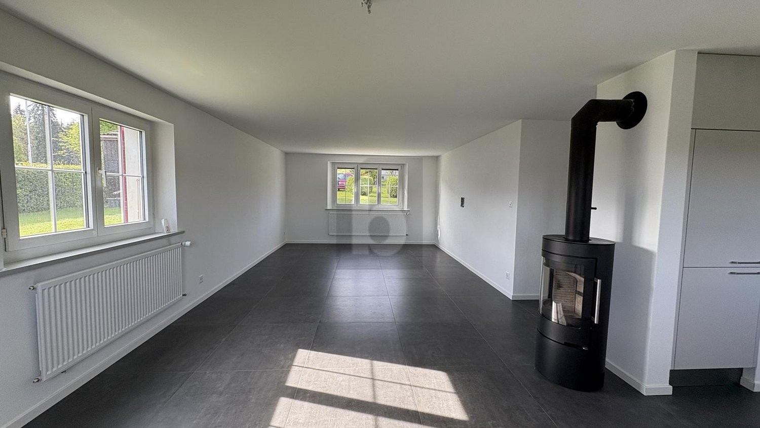7-Zimmer-Einfamilienhaus