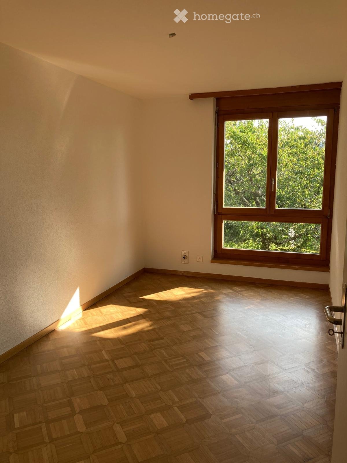 4 ½ Zimmer-Wohnung, Foto 3 von 5