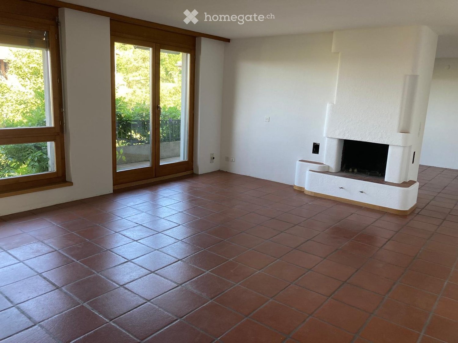 4 ½ Zimmer-Wohnung, Foto 1 von 5