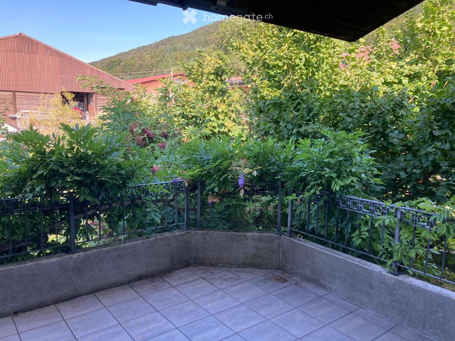 4 ½ Zimmer-Wohnung, Foto 2 von 5