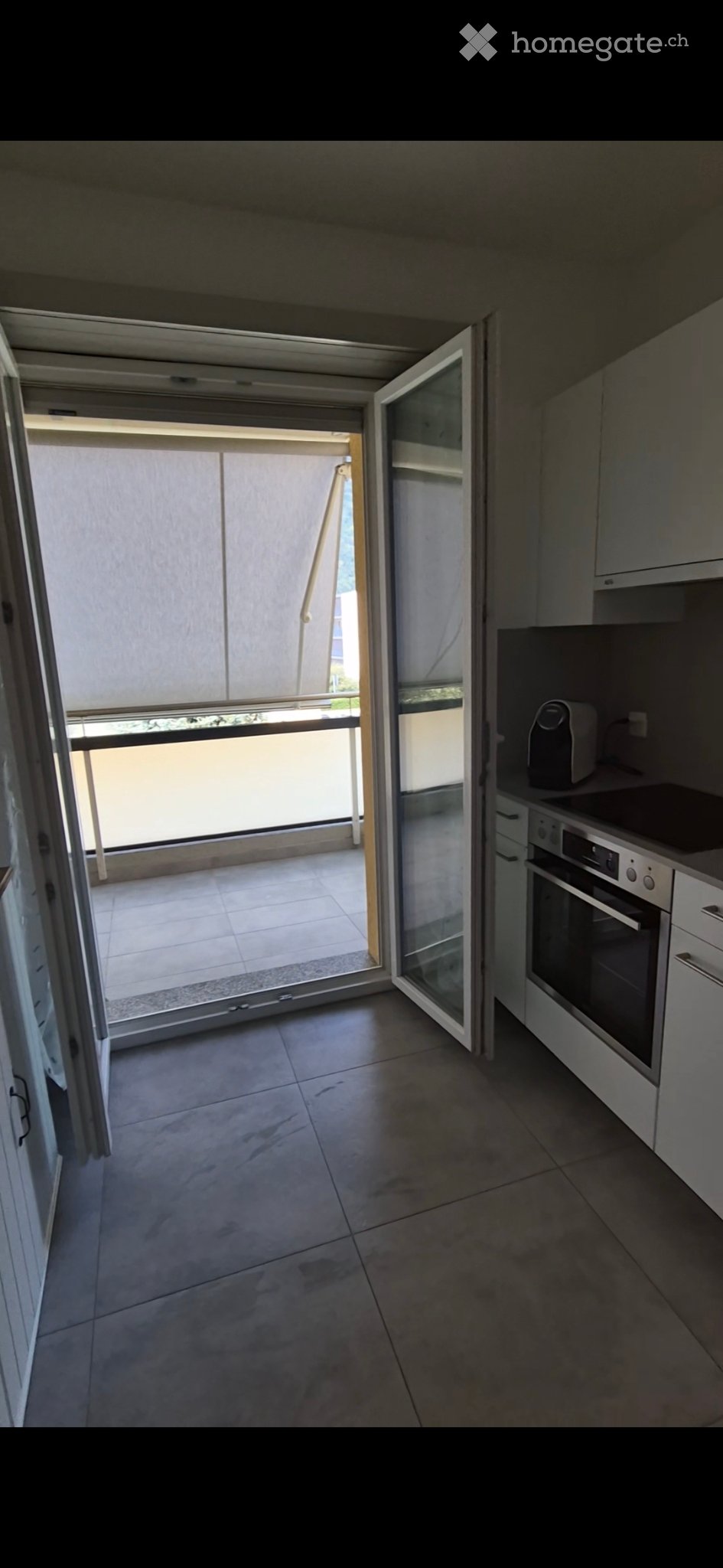 2 ½ Zimmer Wohnung, Foto 8 von 9