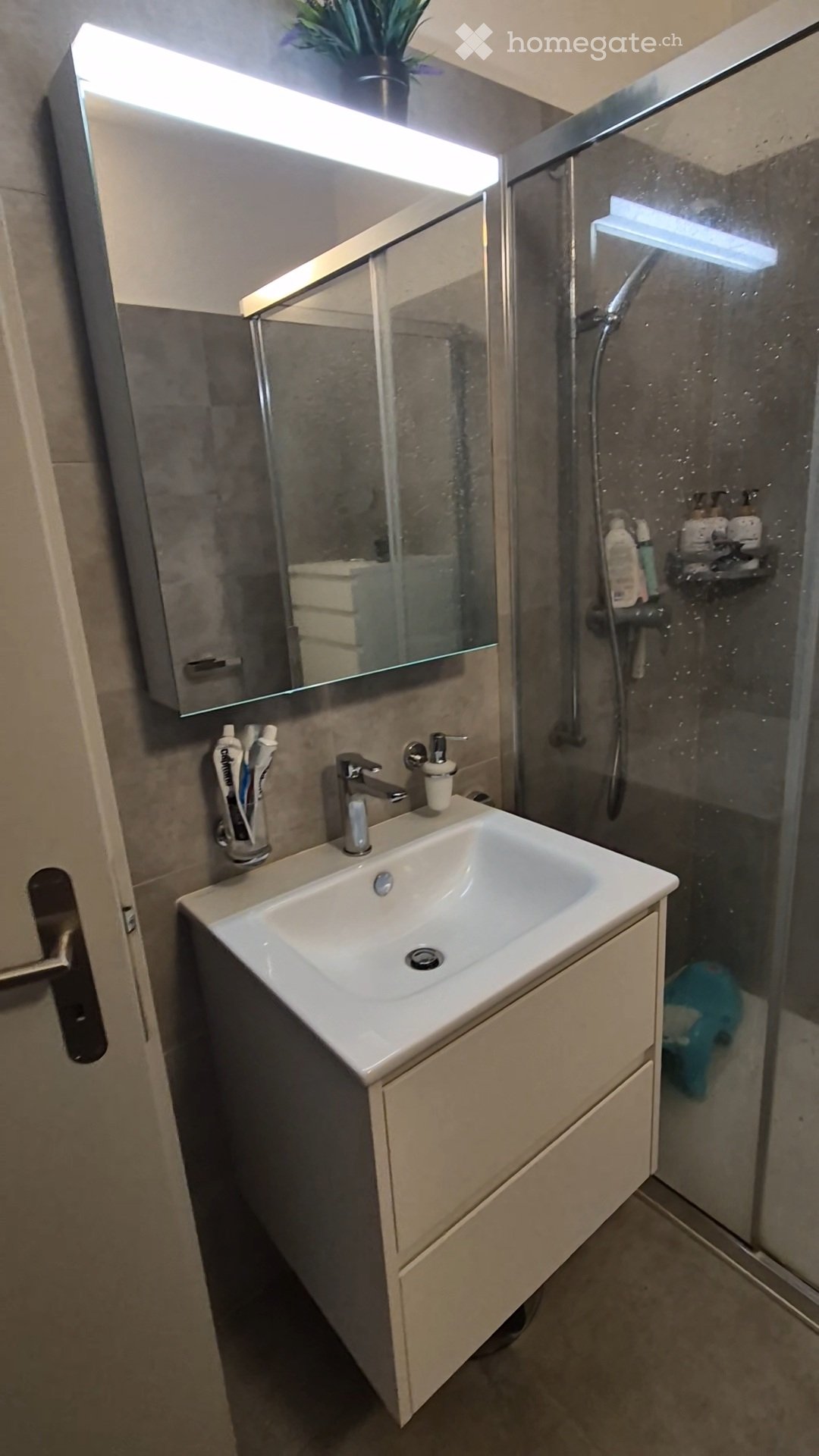 2 ½ Zimmer Wohnung, Foto 5 von 9