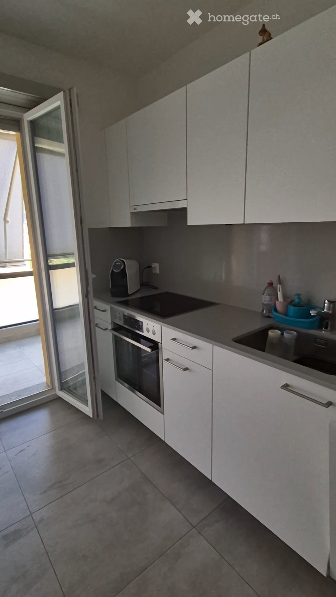 2 ½ Zimmer Wohnung, Foto 7 von 9