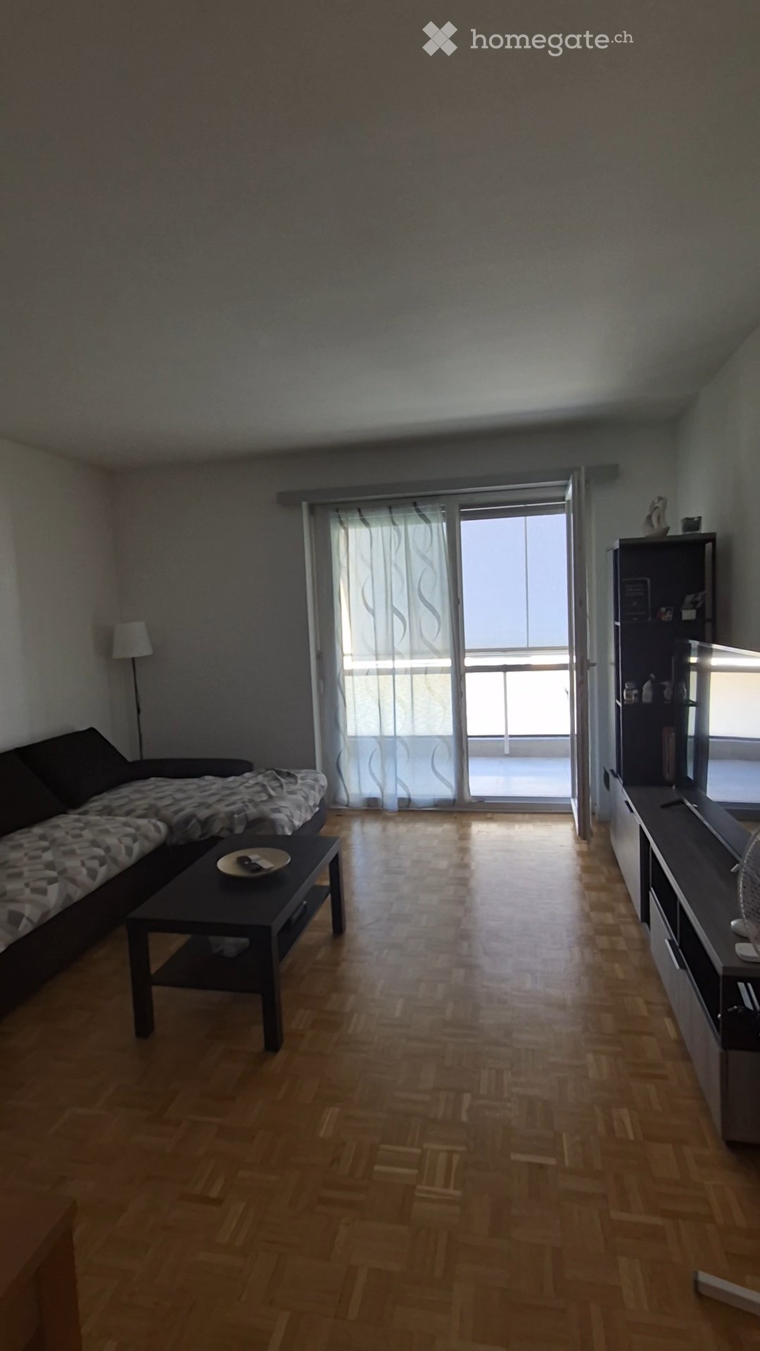 2 ½ Zimmer Wohnung, Foto 2 von 9