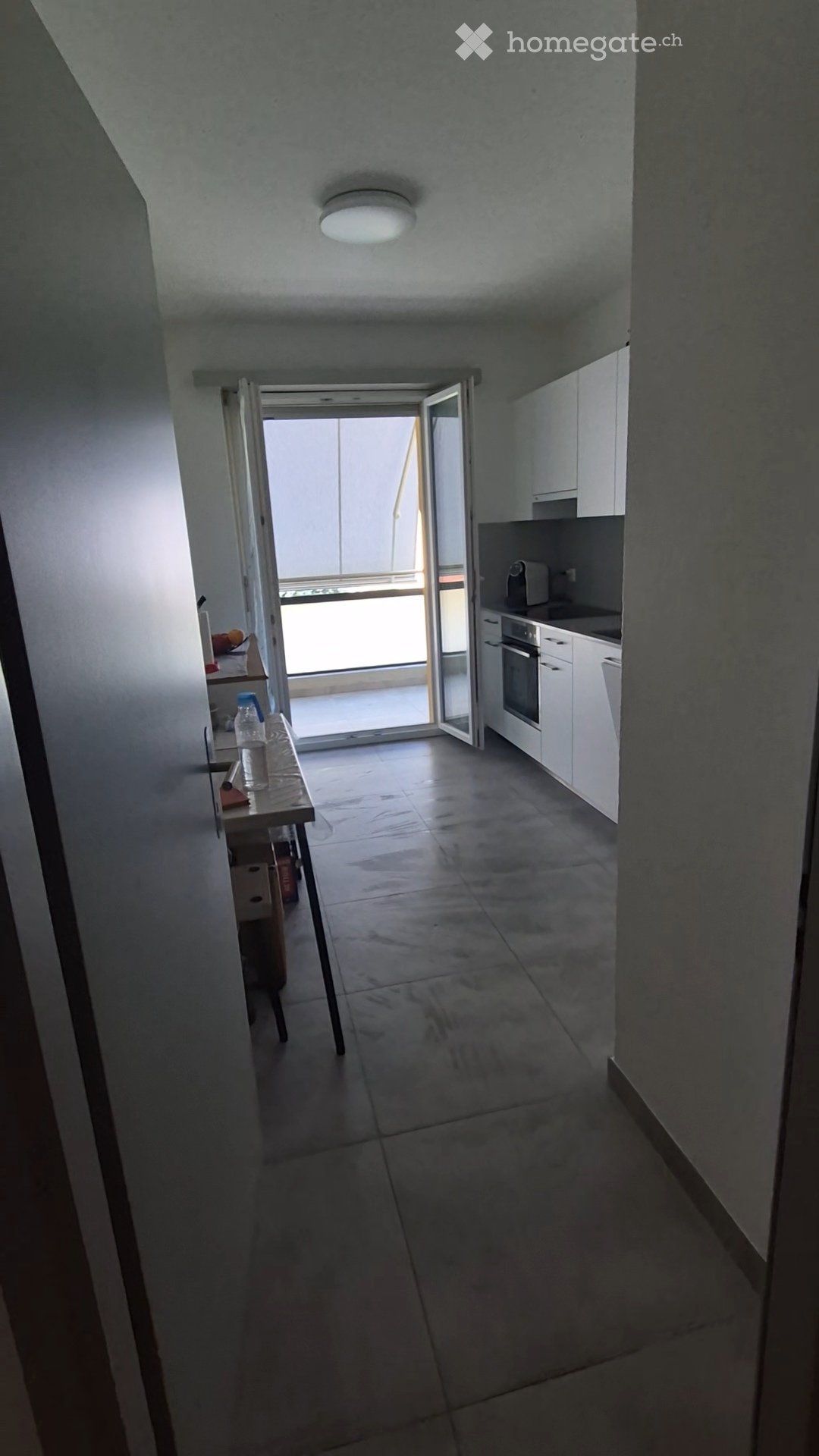 2 ½ Zimmer Wohnung, Foto 9 von 9