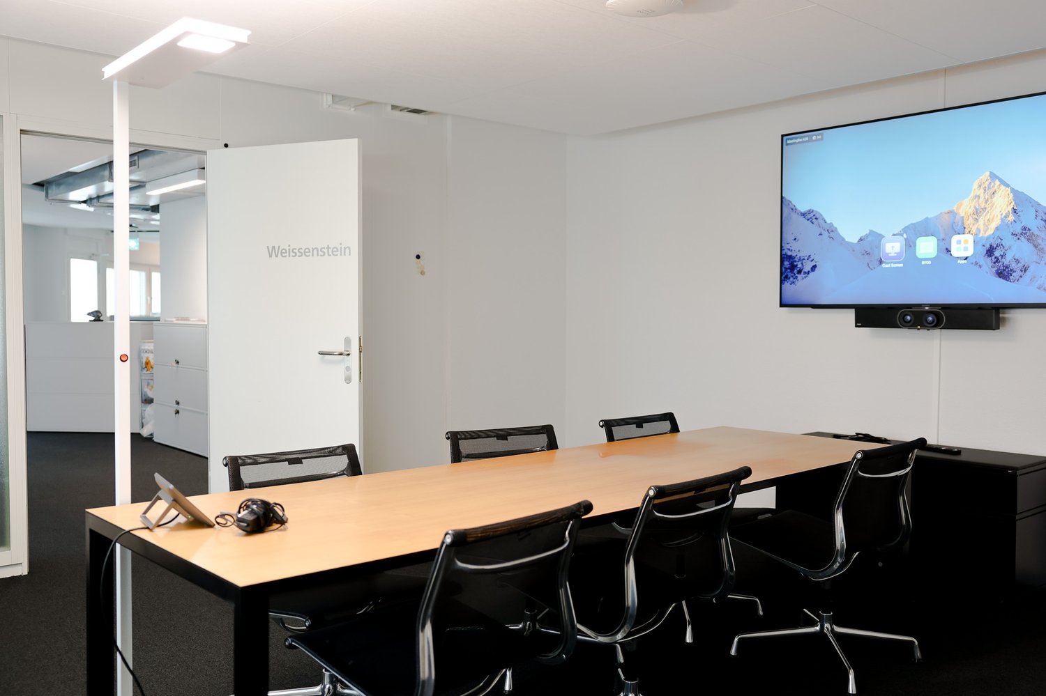 Bureau de 1586m², photo 9 sur 10