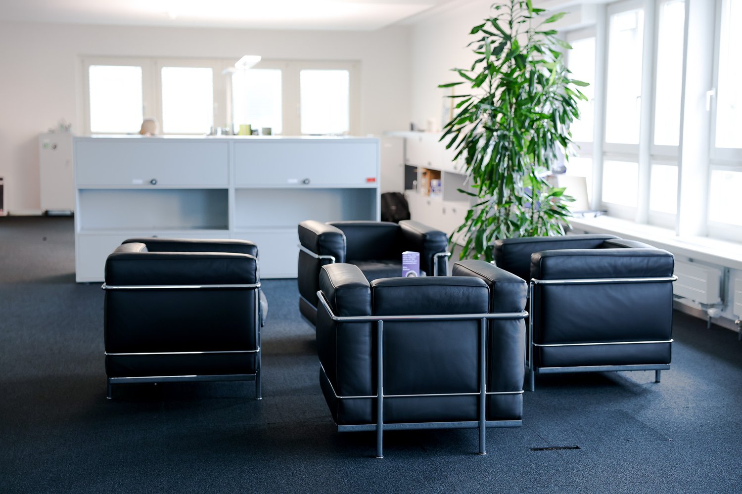 Bureau de 1586m², photo 4 sur 10