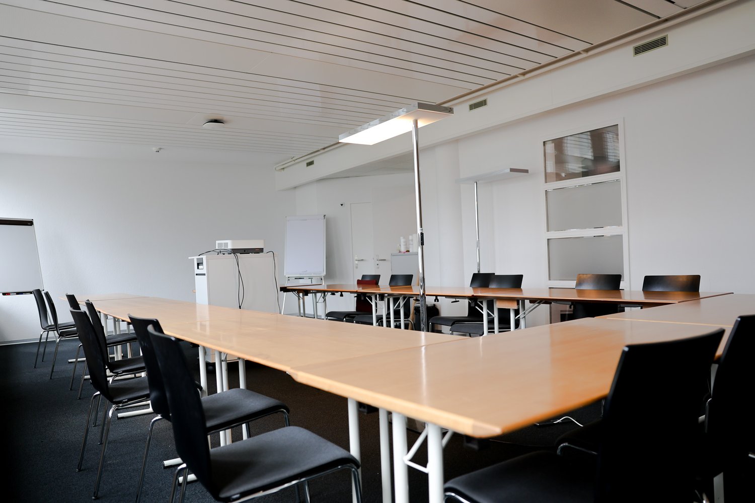 Bureau de 1586m², photo 10 sur 10