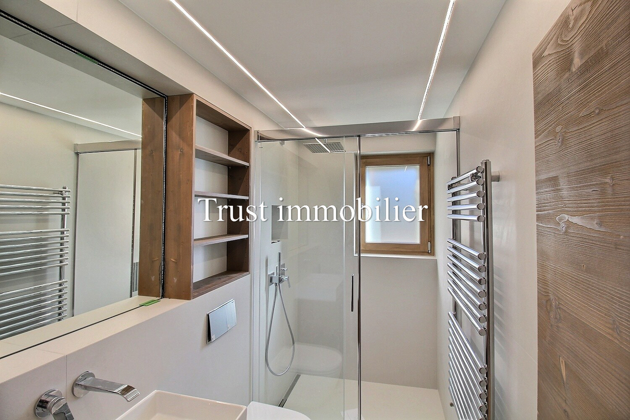 3 ½ Zimmer-Wohnung