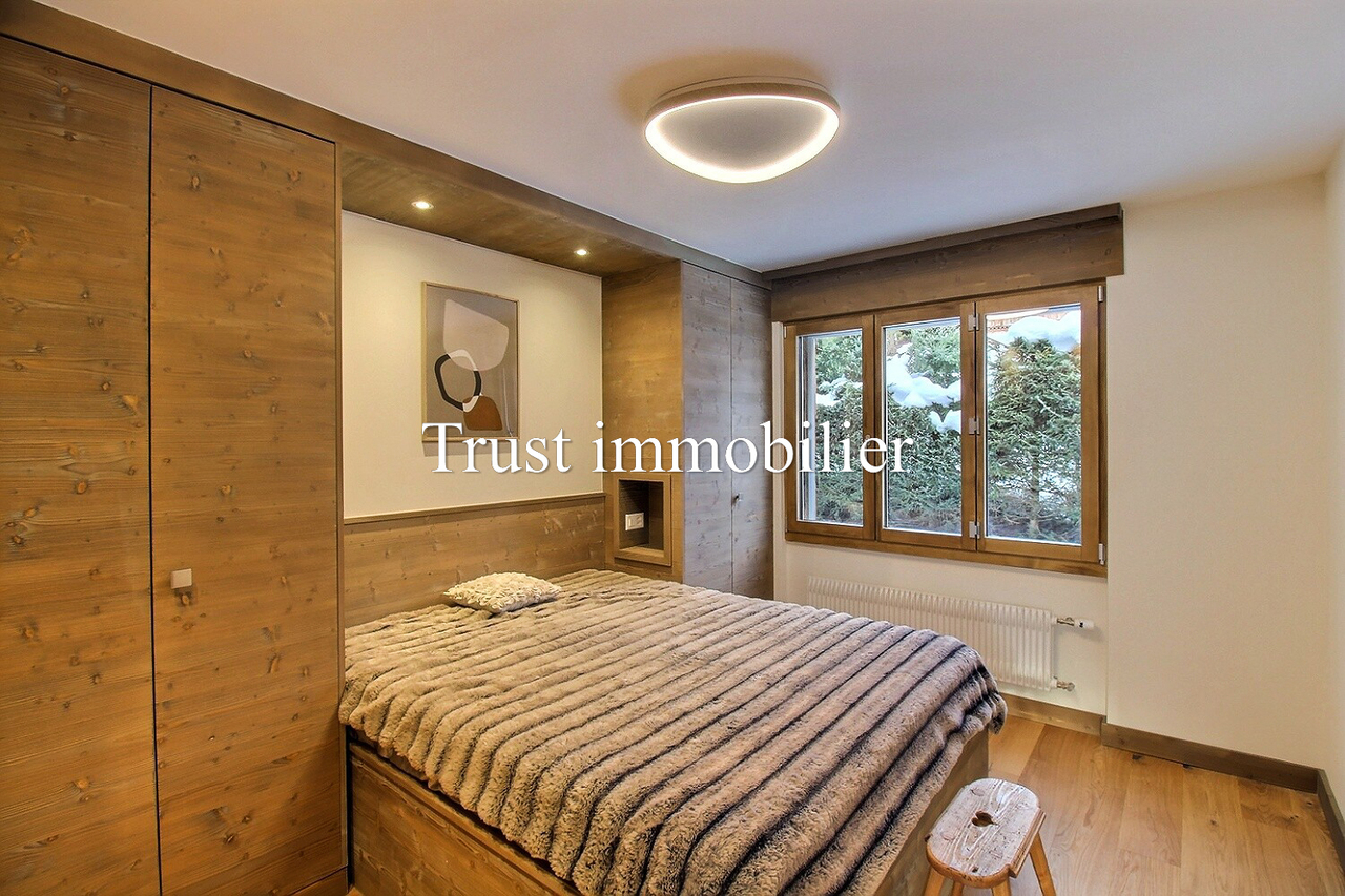 3 ½ Zimmer-Wohnung