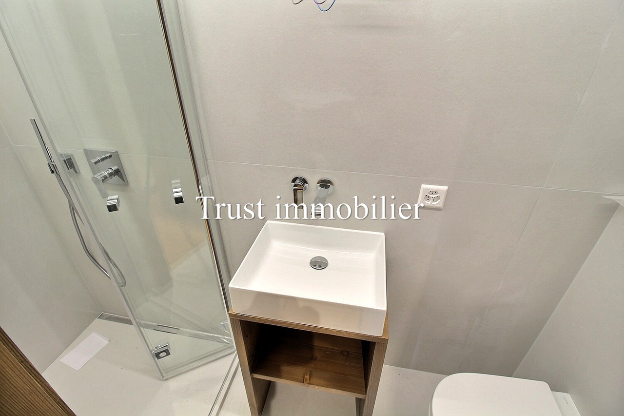 3 ½ Zimmer-Wohnung