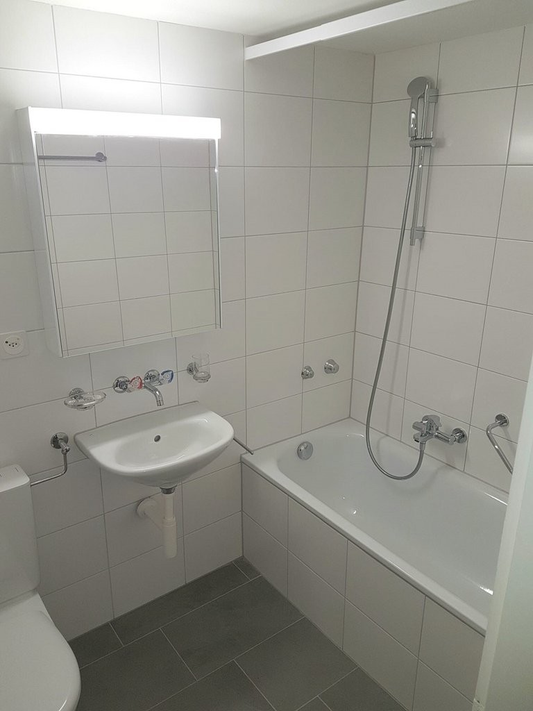 2 rooms apartment, Foto 4 von 6