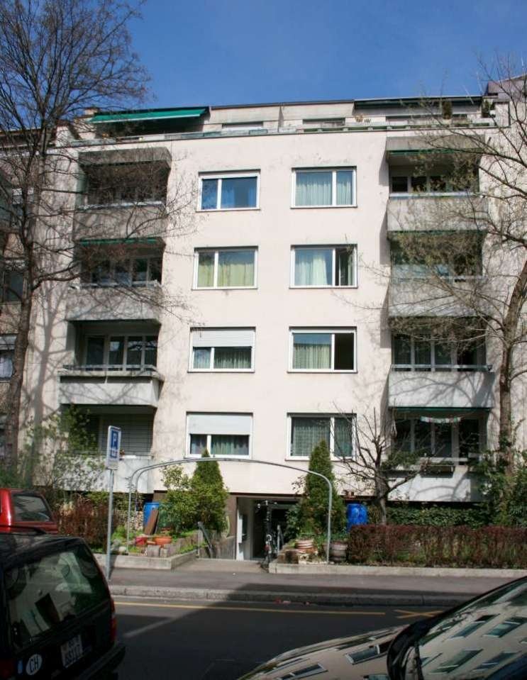 2 rooms apartment, Foto 1 von 6