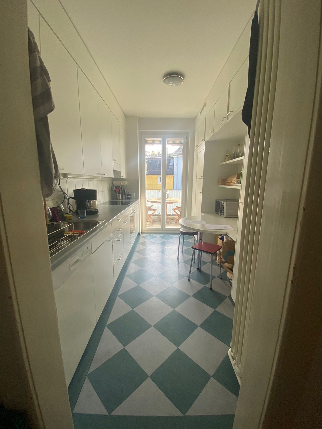 Room in a shared flat, Foto 4 von 4