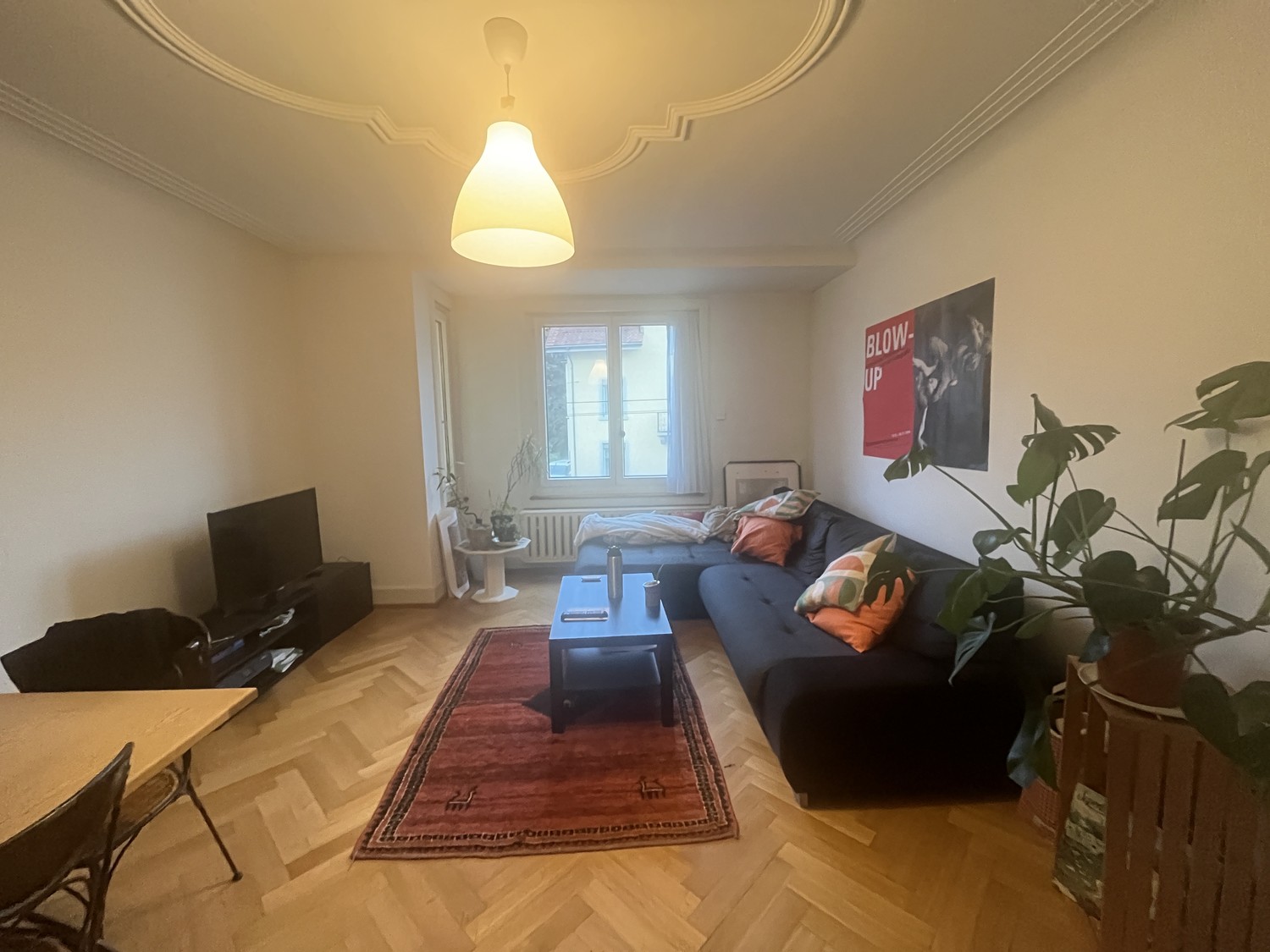 Room in a shared flat, Foto 3 von 4
