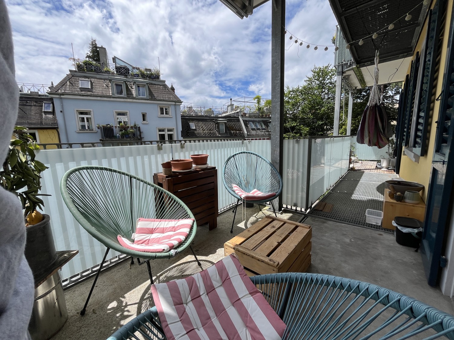 Room in a shared flat, Foto 1 von 4