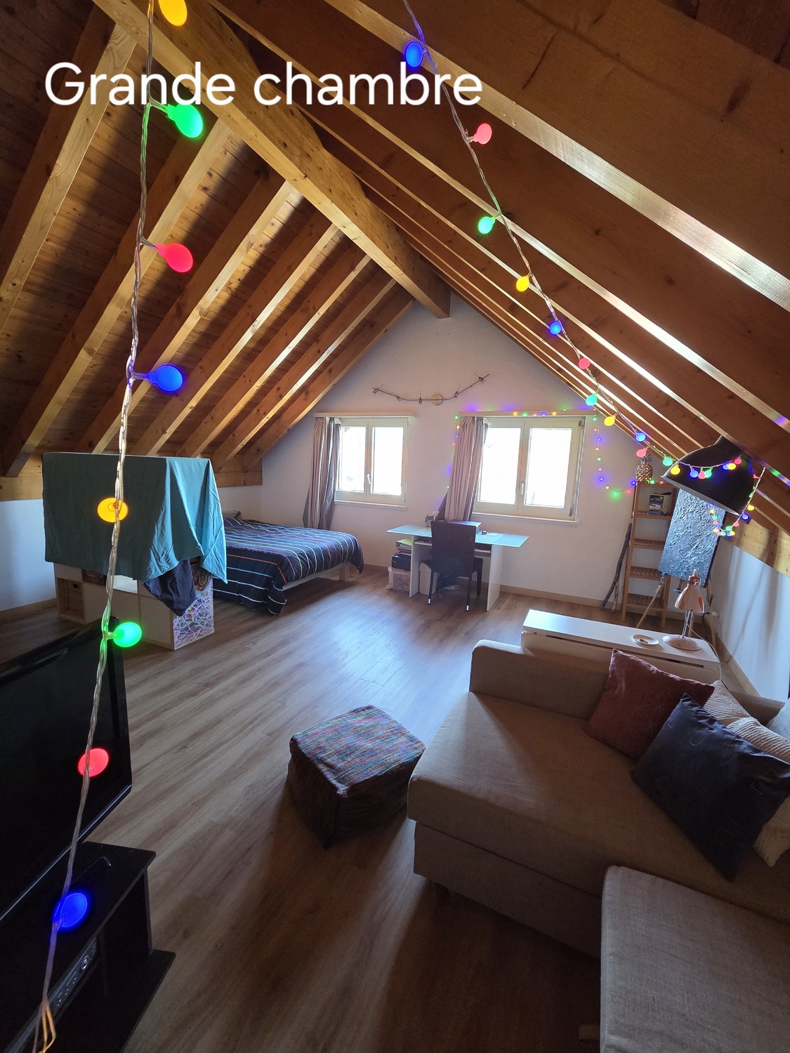 4 ½ Zimmer Wohnung, Foto 6 von 9