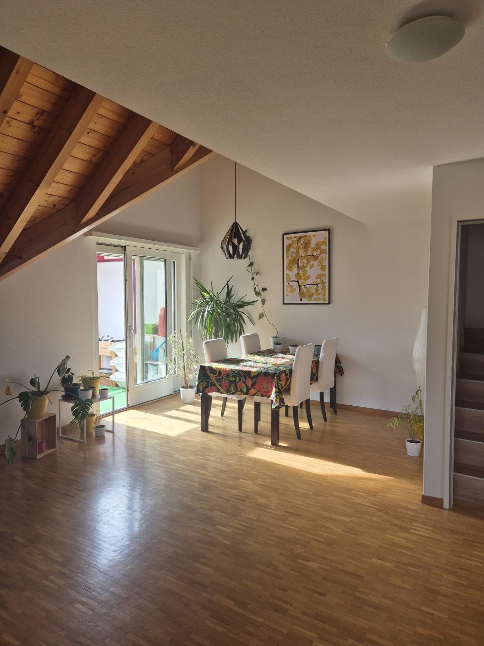4 ½ Zimmer Wohnung, Foto 2 von 9