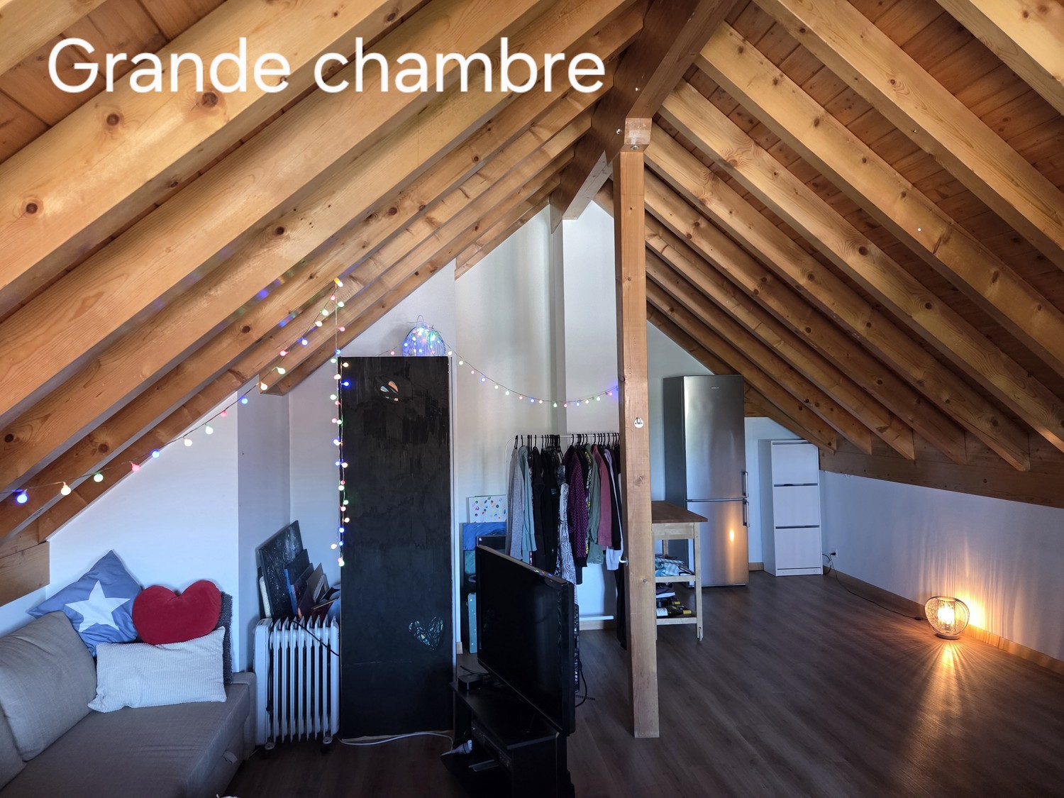 4 ½ Zimmer Wohnung, Foto 7 von 9